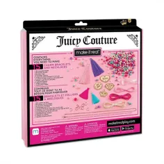 Rendi reale: Gioielli Juicy Couture - Nappe alla moda immagine 3