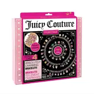 Rendi reale: braccialetti Juicy Couture - Catene incantevoli