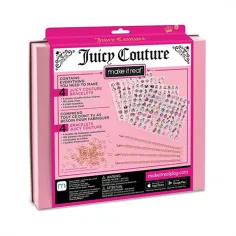 Rendi reale: braccialetti Juicy Couture - Catene incantevoli immagine 2