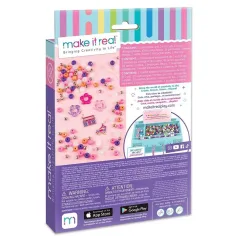 Rendilo reale: Braccialetti fai-da-te incantevoli, braccialetti che cambiano colore immagine 2