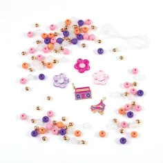 Rendilo reale: Braccialetti fai-da-te incantevoli, braccialetti che cambiano colore immagine 3