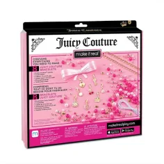 Rendilo reale: braccialetti Juicy Couture - Solo il rosa immagine 2