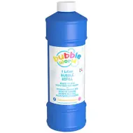 Ricarica per bolle di sapone 1l