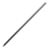 Ricarica per penna a sfera ICO Silver nera