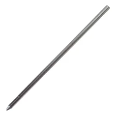 Ricarica rossa per penna a sfera ICO Silver