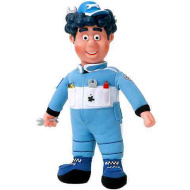 Roary: peluche di Nagy Kristóf 20 cm