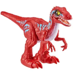 Robo Alive - Raptor in due varianti immagine 2