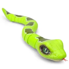Robo Alive - Serpente robot in diversi colori immagine 3