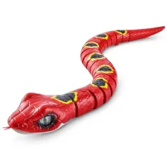 Robo Alive - Serpente robot in diversi colori immagine 4