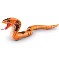 Robo Alive: Cobra robot immagine 3