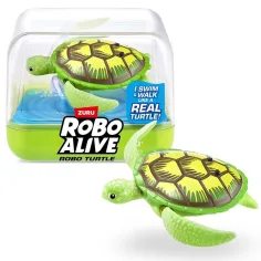 Robo Alive: Robo Turtle robot tartaruga disponibile in diverse varianti 1 pezzo immagine 6
