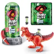 Robo Alive: Set di gioco dinosauro robotico DNA, diversi modelli, 1 pezzo