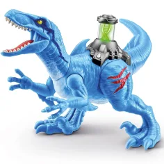 Robo Alive: Set di gioco dinosauro robotico DNA, diversi modelli, 1 pezzo immagine 4