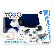 RoboTacsi Jr. cucciolo robot interattivo - Silverlit