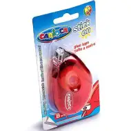 Roller nastro adesivo 10m - Carioca
