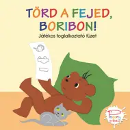 Rompi la testa con Boribon - Attività ludiche - Pagony