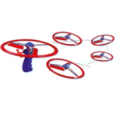 Rotore Power Spin per aerei immagine 2