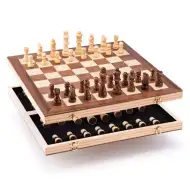 Royal Chess gioco di scacchi classico - Woodyland