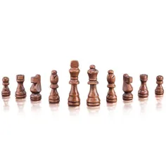Royal Chess gioco di scacchi classico - Woodyland immagine 2