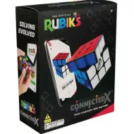 Rubik ConnectedX Cubo digitalizzato 3x3x3 - Spin Master