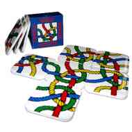 Rubik groviglio