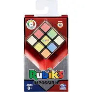 Rubik Impossible Cubo impossibile che cambia colore 3x3 - Spin Master
