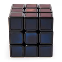 Rubik Phantom Modern 3x3 cubo - Spin Master immagine 2