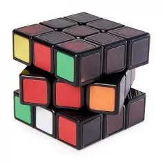 Rubik Phantom Modern 3x3 cubo - Spin Master immagine 3