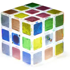 Rubik Pulse Cubo 3x3 - Spin Master immagine 2