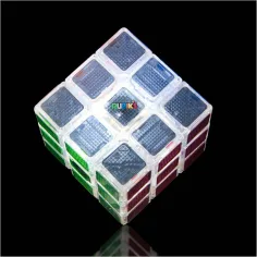 Rubik Pulse Cubo 3x3 - Spin Master immagine 4