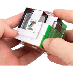 Rubik Slide cubo mobile 3x3 - Spin Master immagine 3
