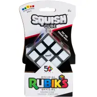 Rubik Squish cubo magico 3x3 - Spin Master