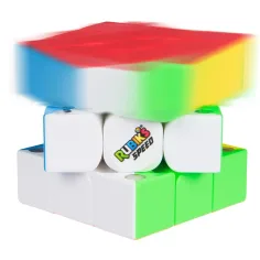 Rubiks Cube 3x3 Speed Cube - Spin Master immagine 3