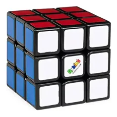 Rubiks Cube 3x3 blister gioco di logica - Spin Master immagine 2