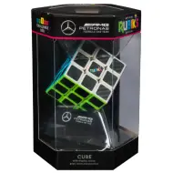 Rubiks Cube 3x3 in carbonio Mercedes AMG Petronas F1 - Spin Master
