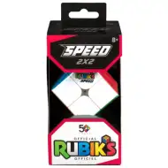 Rubiks Cube da competizione 2x2 - Spin Master