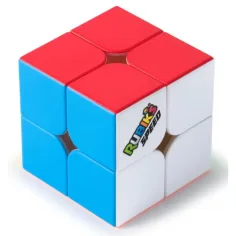 Rubiks Cube da competizione 2x2 - Spin Master immagine 2