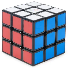 Rubiks Cube didattico 3x3 - Spin Master immagine 2