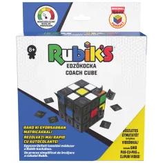 Rubiks Cube didattico 3x3 - Spin Master immagine 6