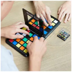Rubiks Race gioco da tavolo - Spin Master immagine 2