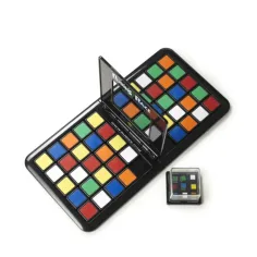 Rubiks Race gioco da tavolo - Spin Master immagine 3