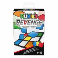 Rubiks Revenge: Il Gioco di Carte - Spin Master