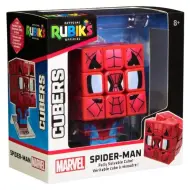 Rubiks Supereroi Cubi: Spider-Man - Spin Master