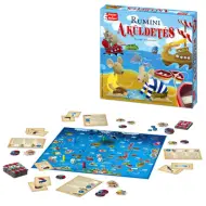 Rumini - Il gioco da tavolo della missione