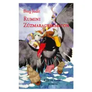 Rumini a Ghiacciarossa - Pagony