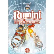Rumini a Ghiacciarossa