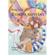 Rumini capitano libro di fiabe