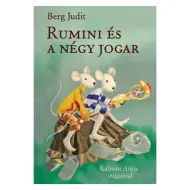 Rumini e i quattro scettri libro di fiabe - Pagony