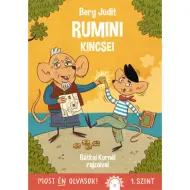 Rumini e i tesori - Pagony