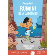 Rumini e il cannocchiale - Pagony